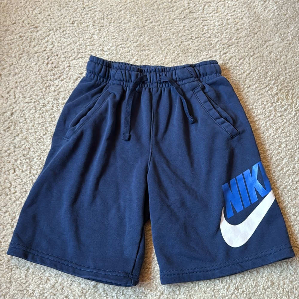 Boys Nike shorts
